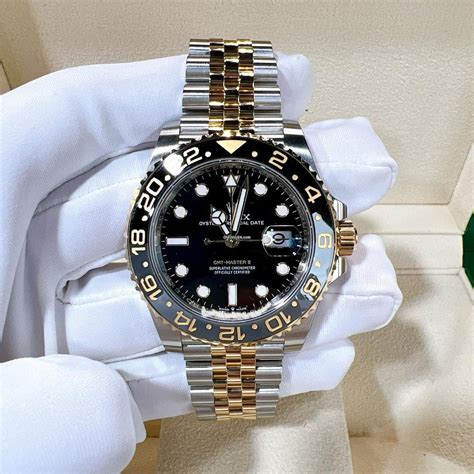 rolex gmt master 2 1994|rolex 2023 gmt master ii.